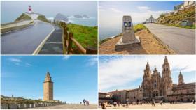 La provincia de A Coruña, entre las más atractivas para jóvenes de la generación Z este verano