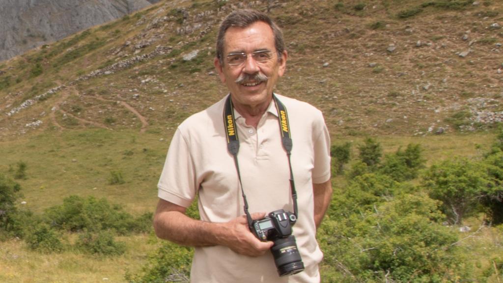 Miguel A. Simón y Javier Salcedo, los 'Félix Rodríguez de la Fuente' que han salvado al lince de la extinción