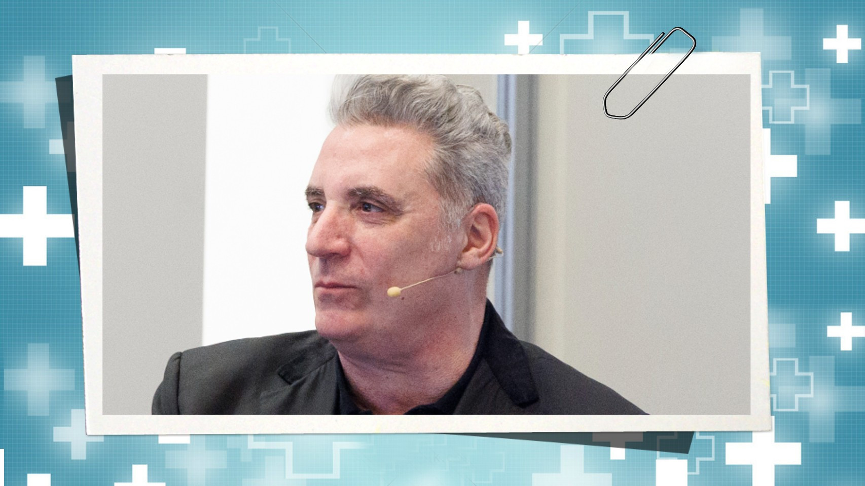 Loquillo, en un montaje de EL ESPAÑOL.