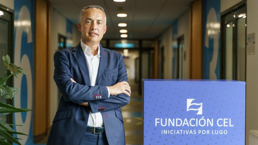 El vivero de empresas de la Fundación CEL de Lugo se consolida como el mejor de España