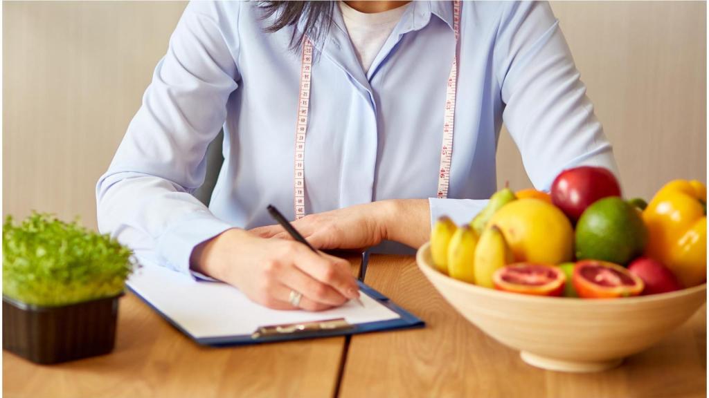 La improvisación, enemiga de tu alimentación: Una nutricionista gallega te ayuda a planificar