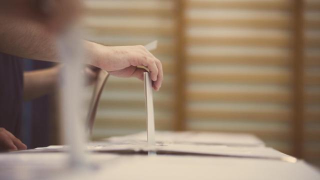 ¿A quién beneficia el voto en blanco en las elecciones 2023?