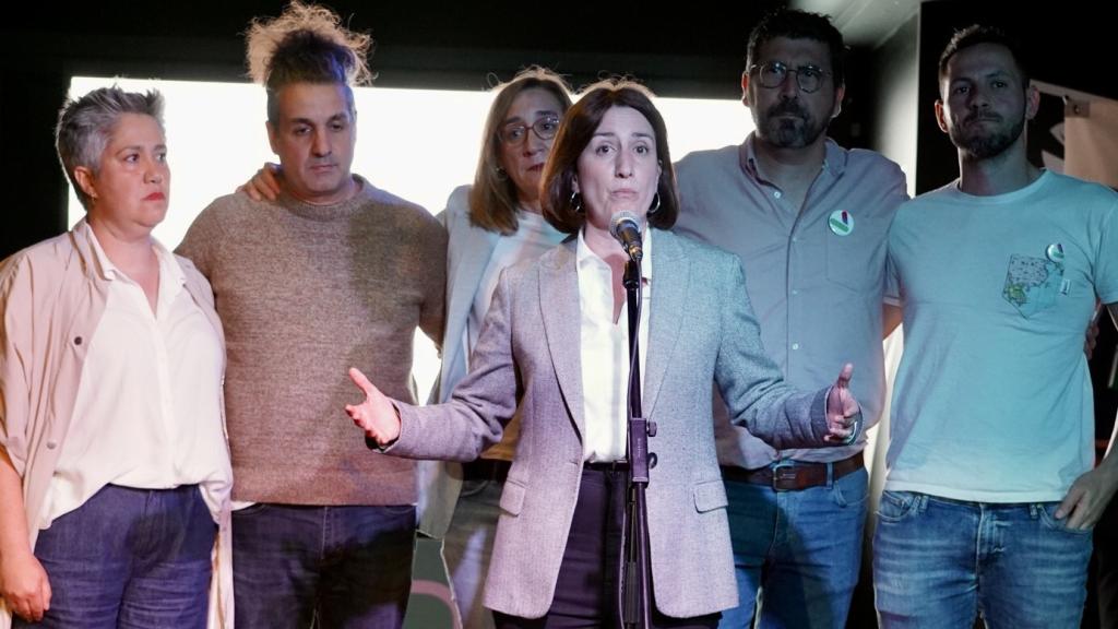 Valoración de Valladolid Toma La Palabra tras el escrutinio de las elecciones municipales