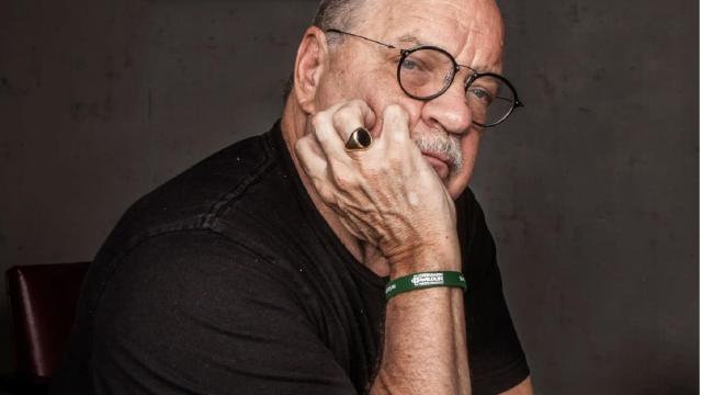 Paul Schrader. Foto: Caramel