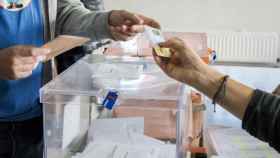¿El voto por correo te exime de formar parte de la mesa electoral en las elecciones generales de España?