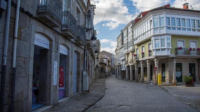 Chantada (Lugo).