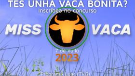 Nueva edición del concurso de la Televisión de Galicia, ‘Miss Vaca’
