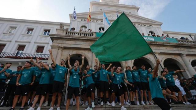 Racing de Ferrol