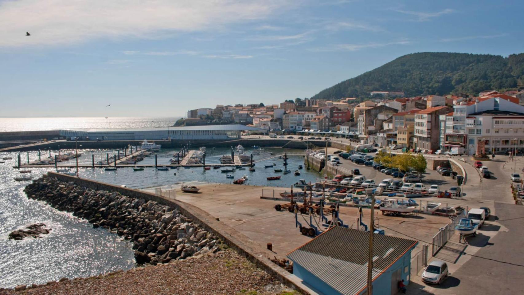 Así serán las Festas do Santo Cristo de Fisterra (A Coruña) con la Panorama y el grupo Fusión