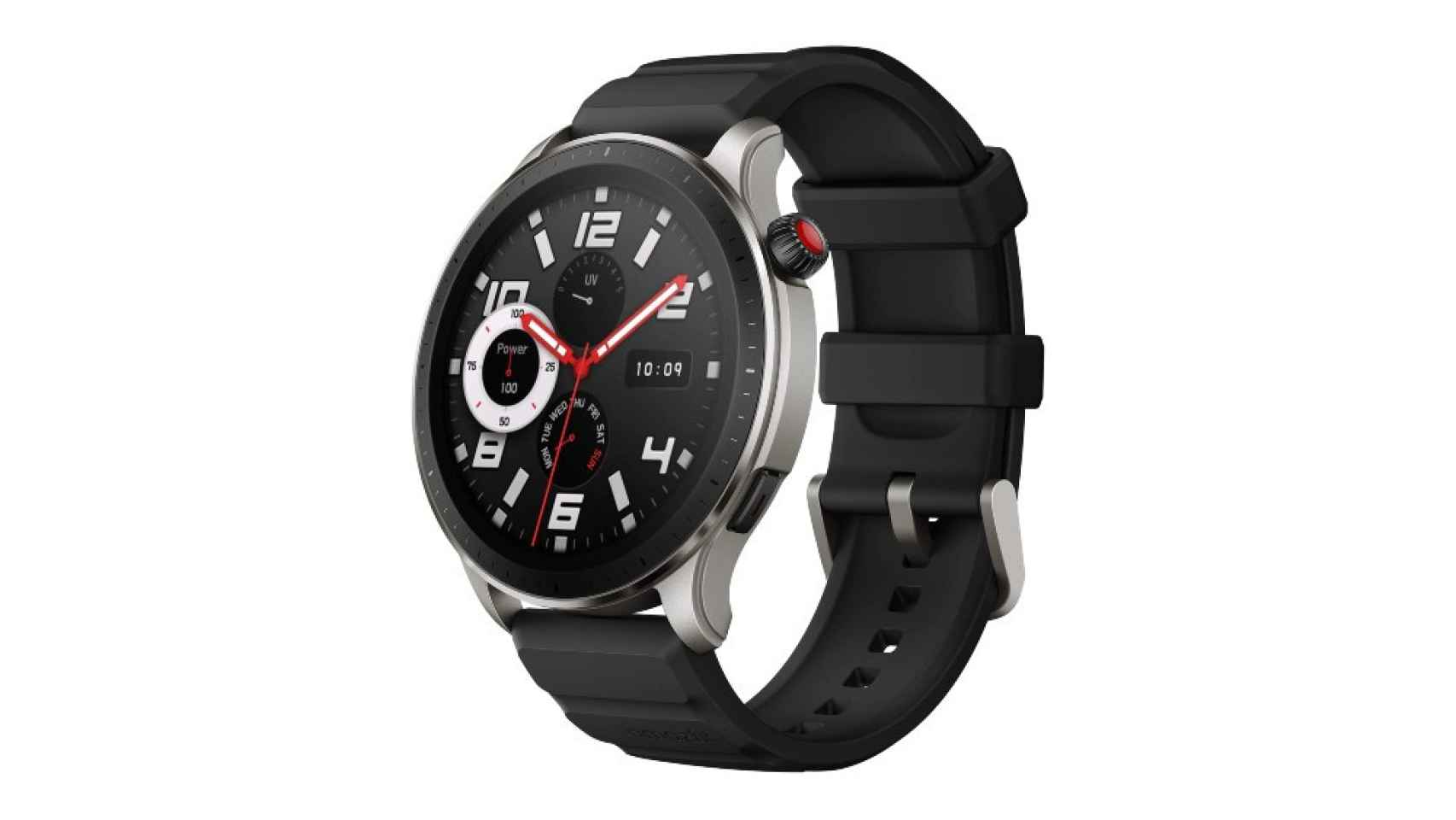 6_Amazfit GTR 42 Smartwatch