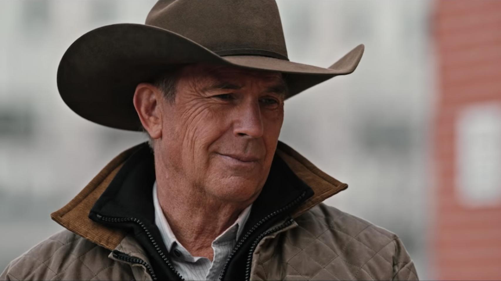 'Yellowstone' vuelve a confirmarse como la serie más vista de la temporada televisiva 2022-23