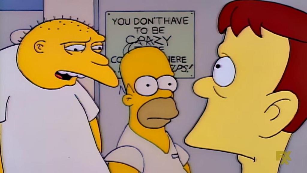 Por qué nunca verás este episodio de 'Los Simpson' en Disney+: la polémica razón