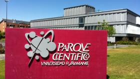 Parque Científico de la Universidad de Salamanca