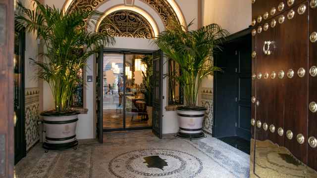 Hotel Don Ramón: Lujo y la cocina de proximidad de El Limón en Sevilla