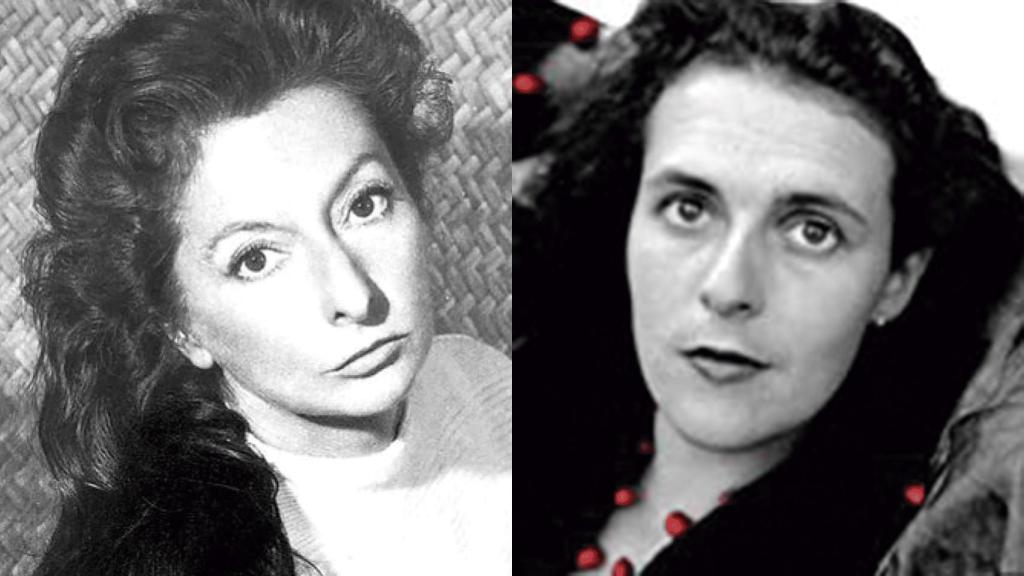 Remedios Varo y Leonora Carrington