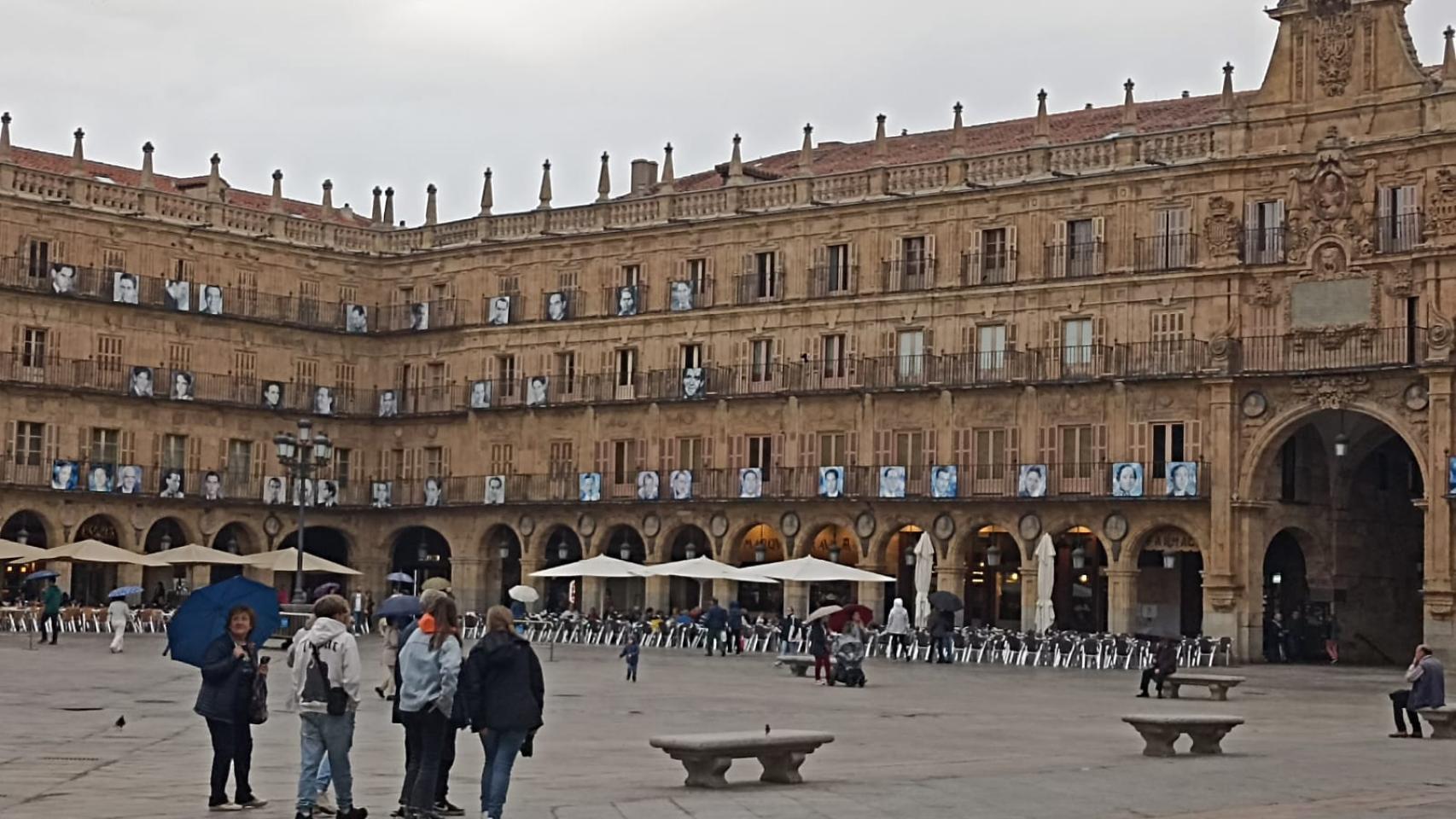 Salamanca