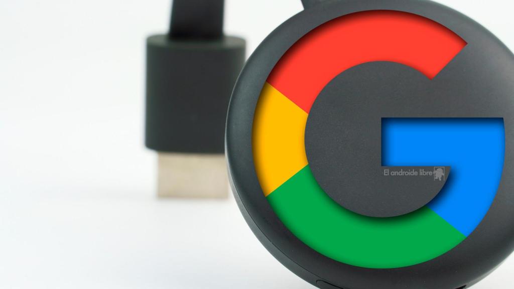 Google deja de dar soporte a uno de sus Chromecast