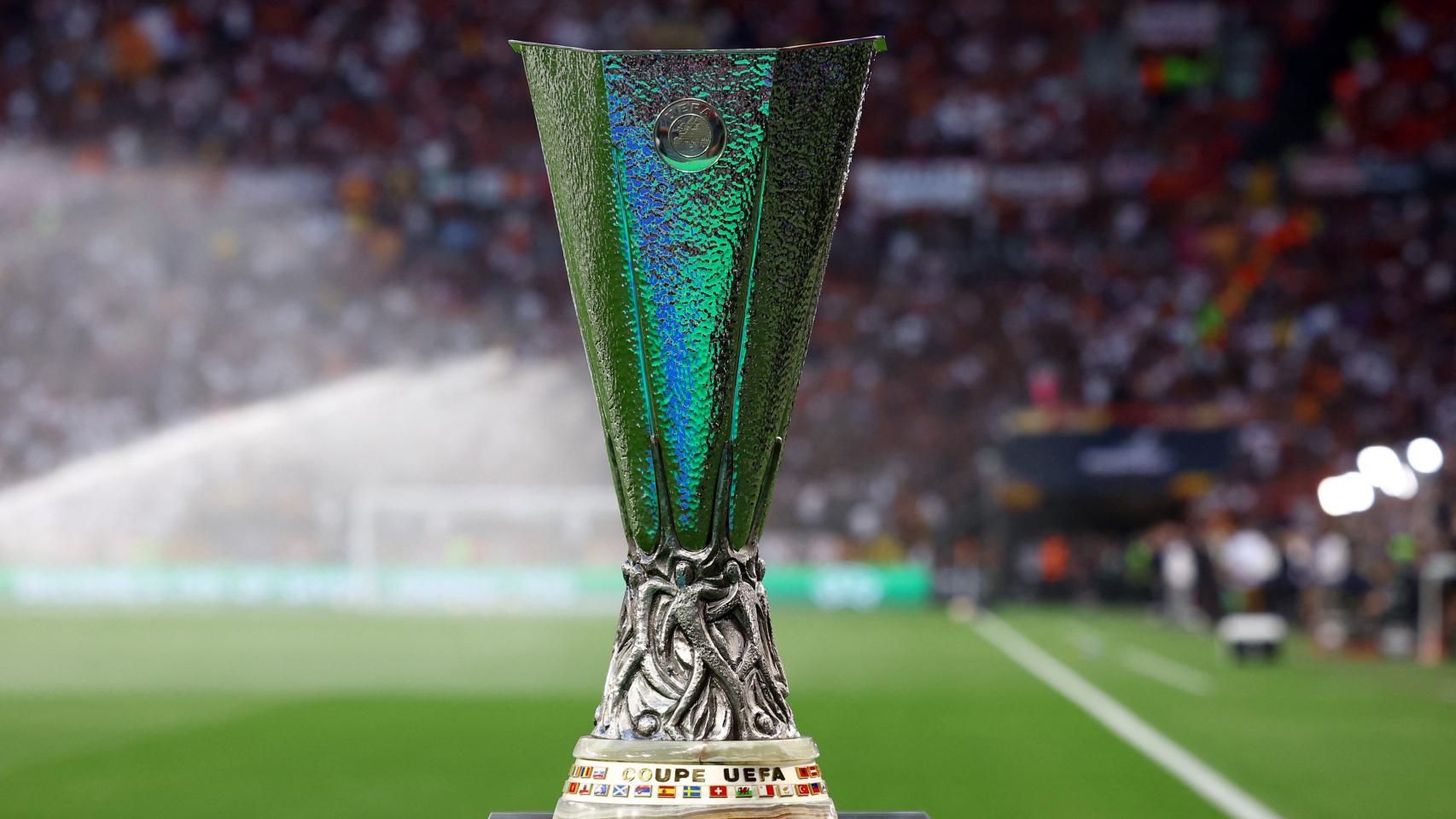 Écharpe UEFA Europa League - Sevilla FC & Borussia Mönchengladbach - Supporter
