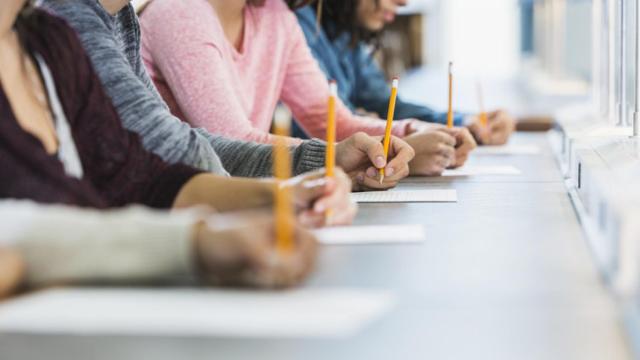 ¿Qué ocurre si llegas tarde, estás malo o no puedes asistir al examen de Selectividad?