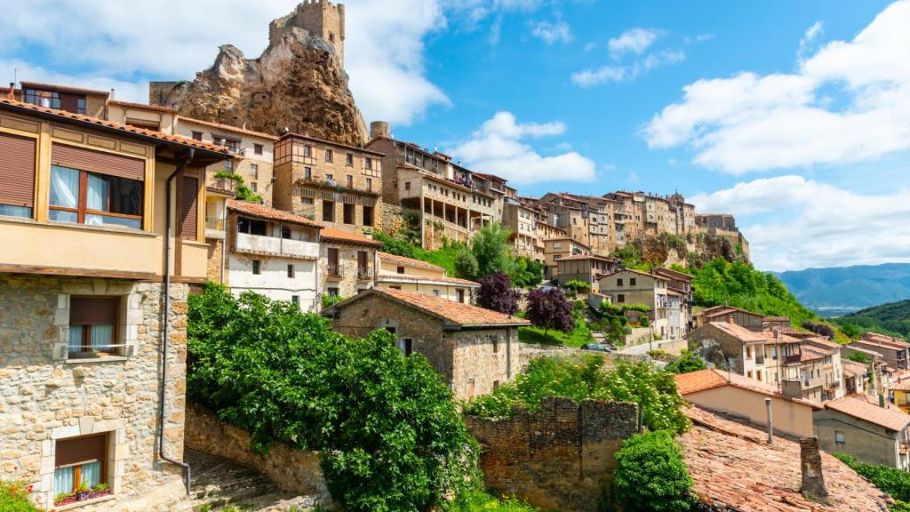 En esta ciudad de España se celebra una de las fiestas más antiguas del país