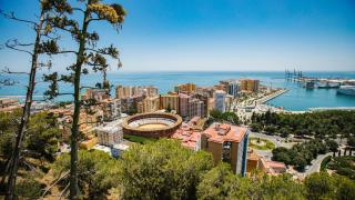Ni el Limonar ni calle Larios: este es el barrio de Málaga donde más cara es la vivienda