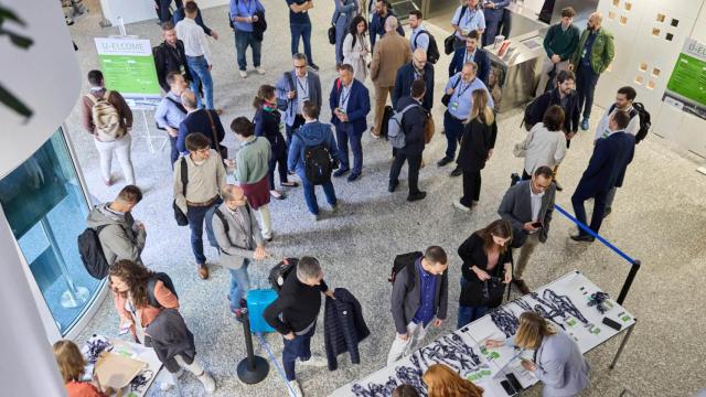 Encuentro organizado por el Instituto Tecnológico de Galicia