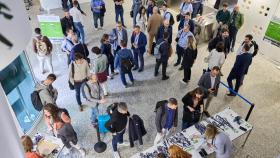 Encuentro organizado por el Instituto Tecnológico de Galicia