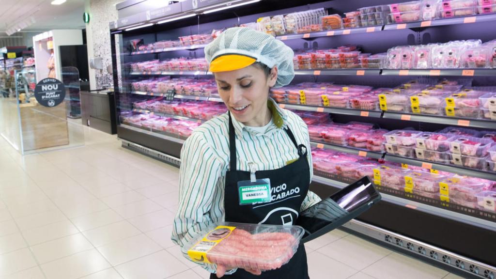 Las carnes magras nos ayudan a preparar platos saludables.