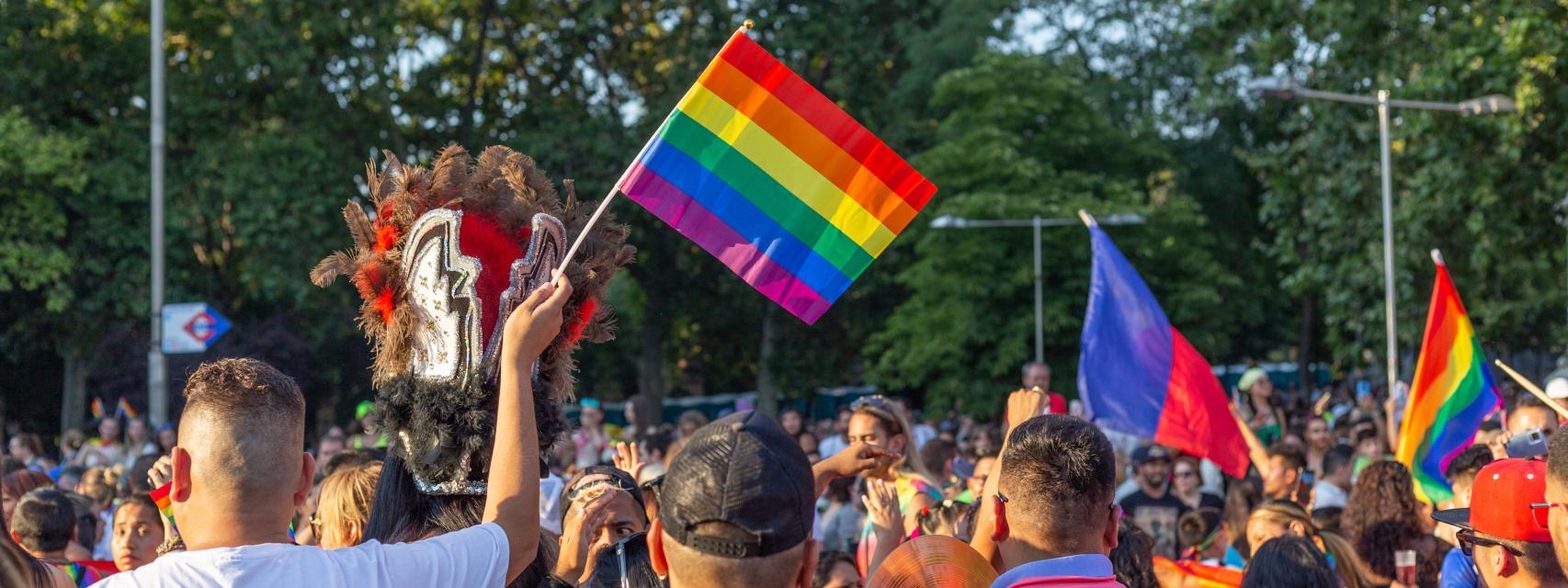 Orgullo Gay Madrid 2023 fechas programa y novedades