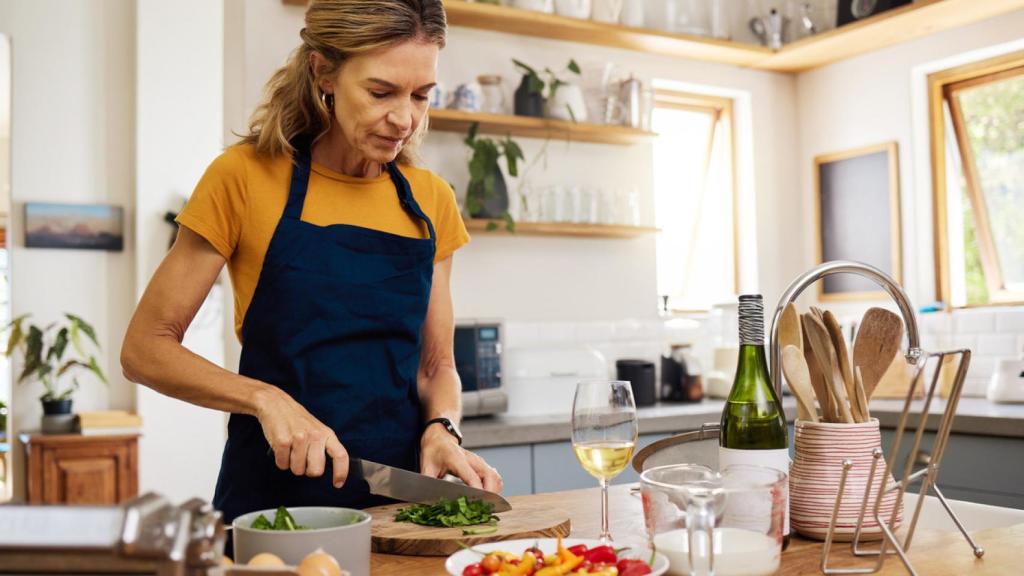 Incluir estos alimentos en la dieta te ayudará a aumentar tu nivel de estrógenos