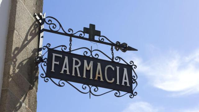 Estas son las farmacias 24 horas de A Coruña y alrededores