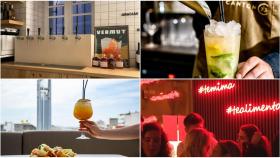 Locales para ir de afterwork en A Coruña y  acortar la espera del fin de semana