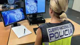 Detienen en Alicante a una de las fugitivas con más órdenes de búsqueda en España