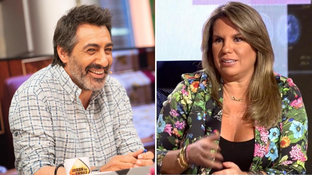 Ni un programa de televisión sin política: de las tertulias de 'El Hormiguero' a la de Iker Jiménez en 'Horizonte'