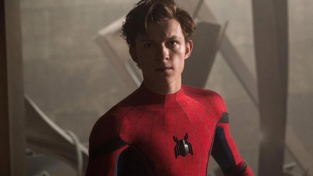 Tom Holland confiesa cuál es su película de Spider-Man favorita