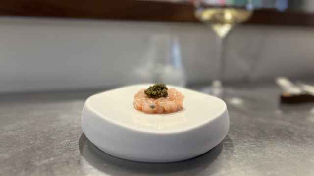 Cañabota, así se come en el restaurante informal de Sevilla que enamoró a la Guía Michelin