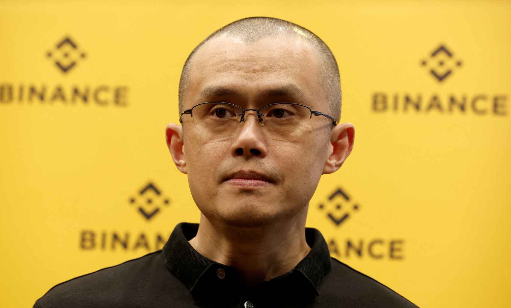 El fundador y CEO de Binance, Changpeng Zhao.