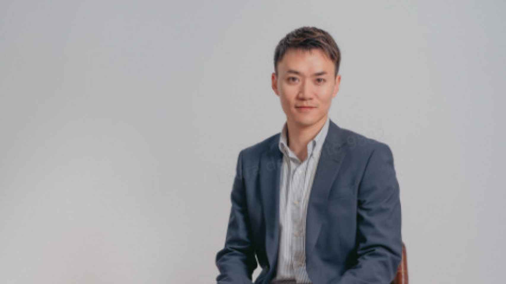 Ou Wen, Director General de Xiaomi Europa Occidental