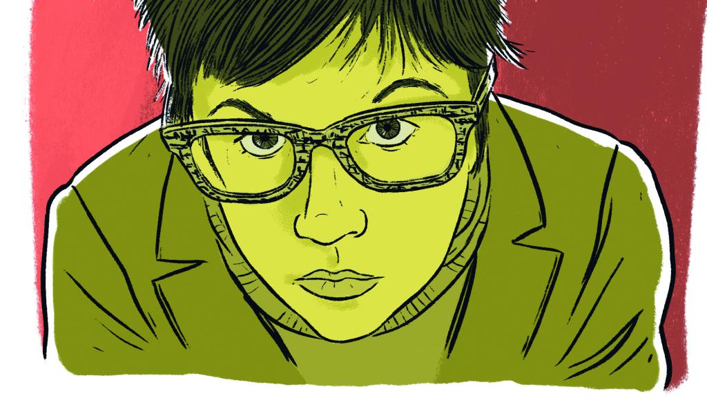 Alba Carballal / Daniel Hidalgo.