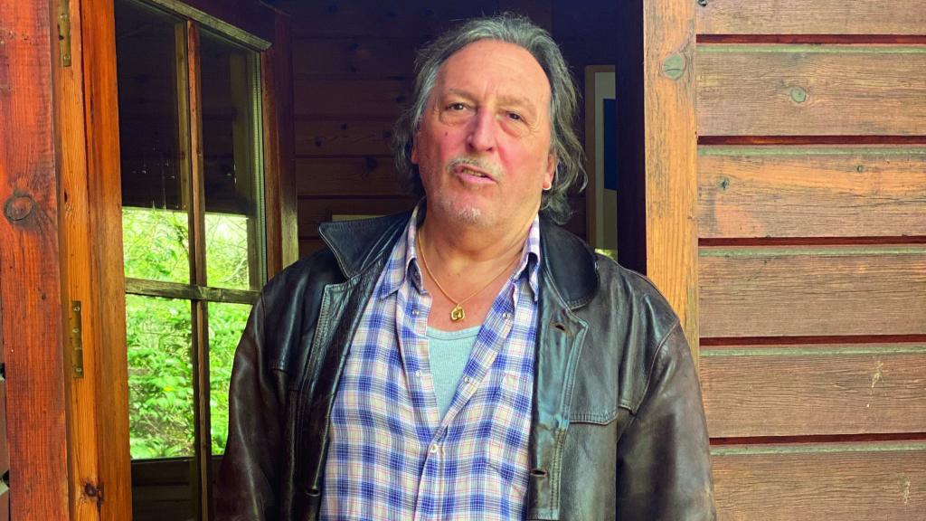 Eduardo Iglesias / Foto: Susana Chillida