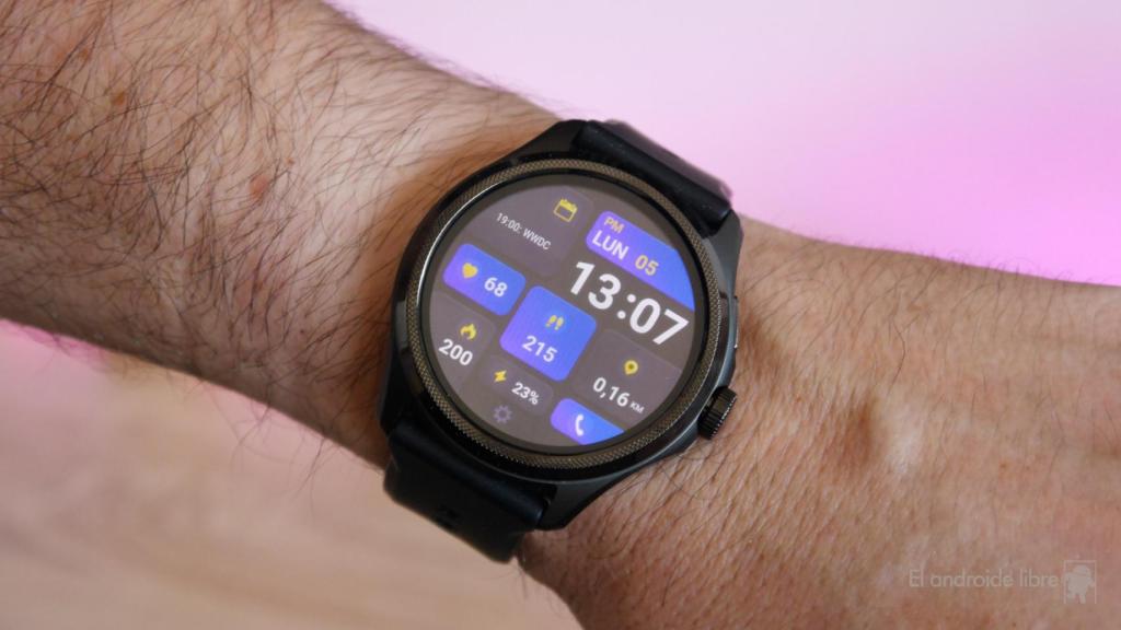 Probamos el Redmi Watch 3: el smartwatch de Xiaomi se reinventa