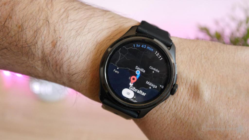 Wear os bateria clearance