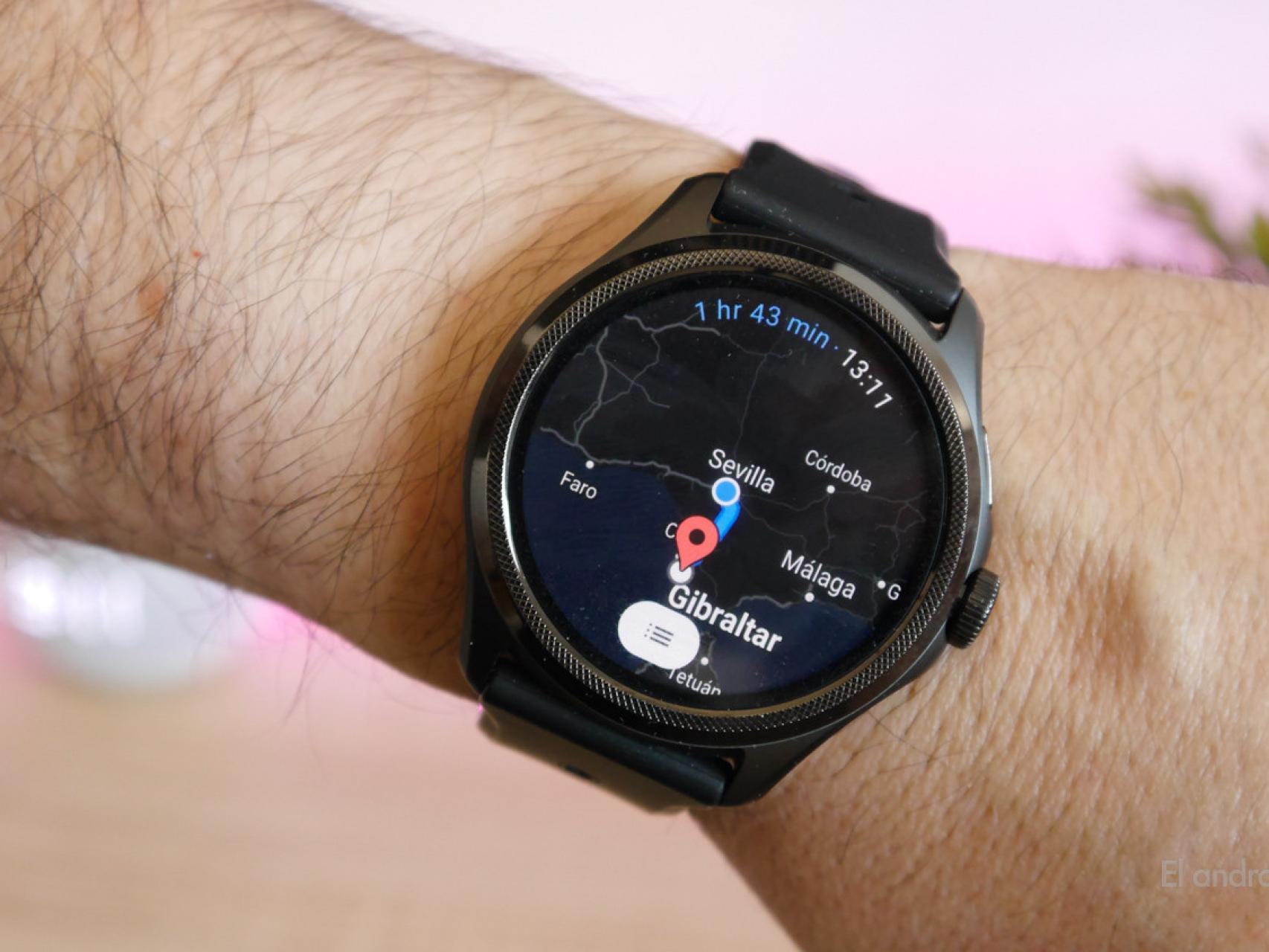 La sencilla forma de reconectar tu pulsera o reloj inteligente al movil