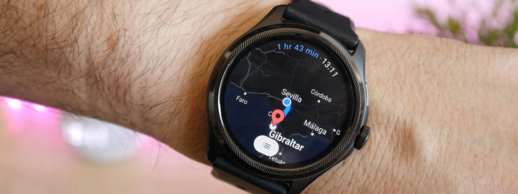 La sencilla forma de reconectar tu pulsera o reloj inteligente al movil