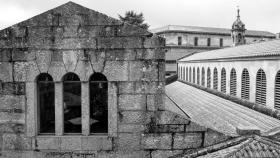 Mercado de Abastos de Santiago