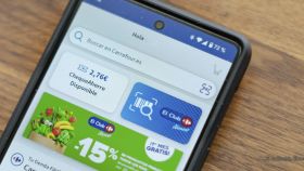 La app de Carrefour le saca el máximo partido a la tarjeta de la tienda