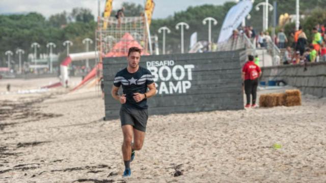 Carreras OCR, las pruebas de obstáculos que triunfan en Galicia: Qué son y cómo prepararse