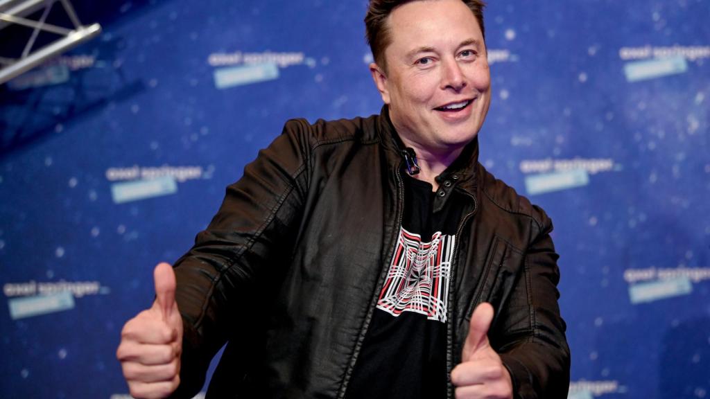 Elon Musk, CEO de Tesla, también se ha interesado por Francia y Reino Unido.