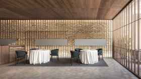 Ricard Camera irrumpe en el top 100 de The World’s 50 Best Restaurants 2023, en una clasificación que cuenta que el regreso de otros dos españoles