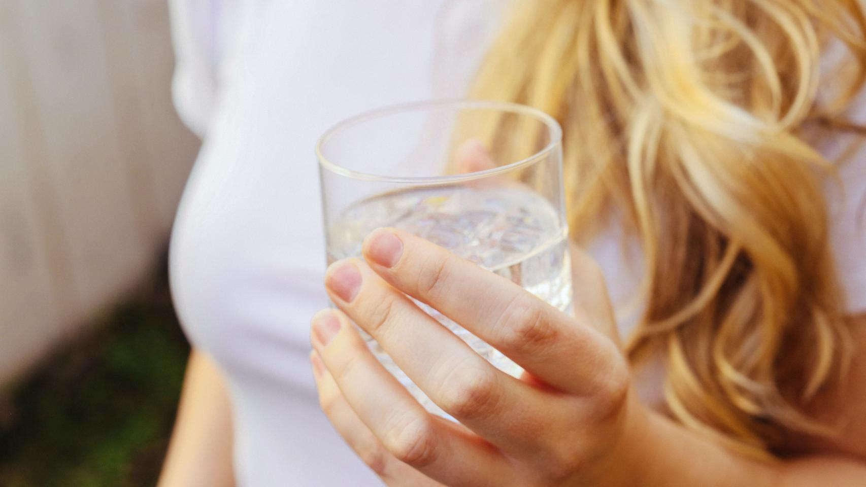 La bebida refrescante y natural que podrás hacer en casa para perder peso